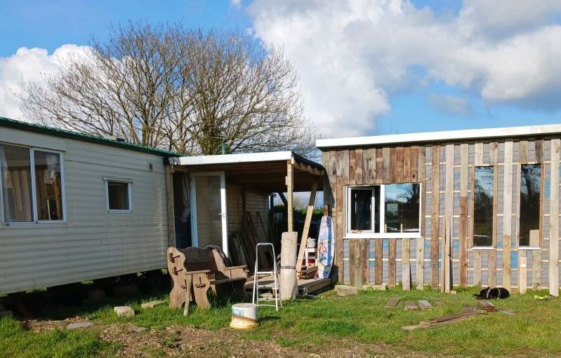 cabin